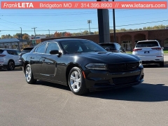  2023 Dodge Charger SXT RWD at Dime Down by Frank Leta near Bridgeton, MO