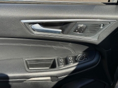 Used 2024 Ford Edge Titanium AWD at Dime Down by Frank Leta near Bridgeton, MO