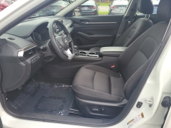 Used 2023 Nissan Altima 2.5 SV Sedan at Dime Down by Frank Leta near Bridgeton, MO