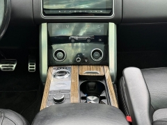 Used 2019  Land Rover Range Rover 4d SUV 3&period;0L SC HSE at Dime Down by Frank Leta near Bridgeton&comma; MO