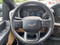 Used 2023 Ford F-150 2WD SuperCrew Box at Dime Down by Frank Leta near Bridgeton, MO