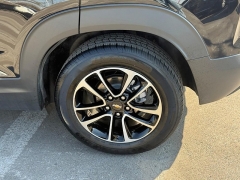 Used 2025  Chevrolet Trailblazer FWD 4dr LT at Dime Down by Frank Leta near Bridgeton&comma; MO