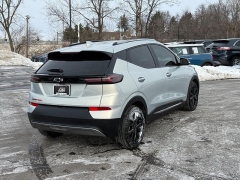 Used 2023  Chevrolet Bolt EUV FWD 4dr Premier at Dime Down by Frank Leta near Bridgeton&comma; MO