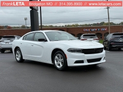  2023 Dodge Charger SXT RWD at Dime Down by Frank Leta near Bridgeton, MO