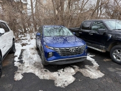 Used 2024  Hyundai Tucson SEL AWD &ast;Ltd Avail&ast; at Dime Down by Frank Leta near Bridgeton&comma; MO