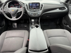 Used 2024  Chevrolet Malibu 4dr Sdn 1LT at Dime Down by Frank Leta near Bridgeton, MO