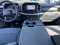 Used 2022 Ford F-150 4WD SuperCab 6.5' Box at Dime Down by Frank Leta near Bridgeton, MO
