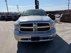 Used 2024  Ram 1500 Classic SLT 4x2 Quad Cab 6'4" Box at Dime Down by Frank Leta near Bridgeton&comma; MO