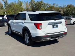 Used 2022  Ford Explorer XLT 4WD at Dime Down by Frank Leta near Bridgeton, MO