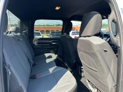 Used 2024 Ram 2500 Big Horn 4x4 Crew Cab 6'4" Box at Dime Down by Frank Leta near Bridgeton, MO