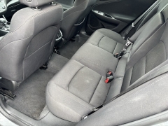 Used 2023 Chevrolet Malibu 4dr Sdn 1LT at Dime Down by Frank Leta near Bridgeton, MO