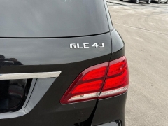 Used 2019  Mercedes-Benz GLE-Class 4d SUV GLE43 AMG 4Matic at Dime Down by Frank Leta near Bridgeton&comma; MO