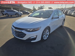  2024 Chevrolet Malibu 4dr Sdn 1LT at Dime Down by Frank Leta near Bridgeton, MO