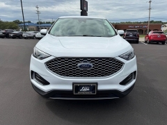 Used 2024 Ford Edge SEL AWD at Dime Down by Frank Leta near Bridgeton, MO