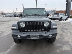 Used 2018  Jeep Wrangler Unlimited Sport 4x4 at Dime Down by Frank Leta near Bridgeton&comma; MO