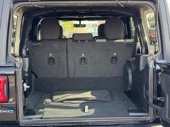 Used 2023  Jeep Wrangler 4xe Rubicon 4x4 at Dime Down by Frank Leta near Bridgeton&comma; MO