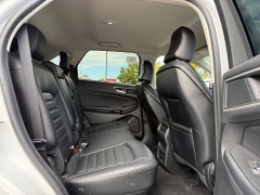 Used 2024 Ford Edge SEL AWD at Dime Down by Frank Leta near Bridgeton, MO