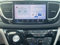 Used 2023 Chrysler Pacifica Touring L FWD at Dime Down by Frank Leta near Bridgeton, MO
