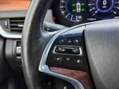 Used 2016  Cadillac XTS 4d Sedan Premium AWD at Dime Down by Frank Leta near Bridgeton&comma; MO