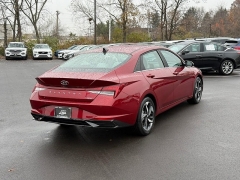 Used 2023  Hyundai Elantra Limited IVT at Dime Down by Frank Leta near Bridgeton, MO