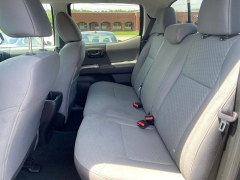 Used 2023 Toyota Tacoma 2WD Double Cab 5' Bed I4 AT (Natl) at Dime Down by Frank Leta near Bridgeton, MO
