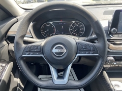 Used 2023 Nissan Altima 2.5 SV Sedan at Dime Down by Frank Leta near Bridgeton, MO
