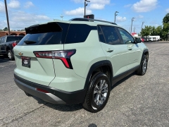 Used 2025 Chevrolet Equinox AWD 4dr LT w/2LT at Dime Down by Frank Leta near Bridgeton, MO