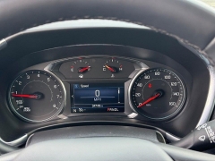 Used 2024  Chevrolet Equinox AWD 4dr LT w&sol;1LT at Dime Down by Frank Leta near Bridgeton&comma; MO