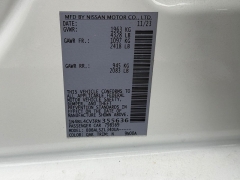 Used 2024  Nissan Altima 2&period;5 SR Sedan at Dime Down by Frank Leta near Bridgeton&comma; MO