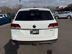 Used 2021  Volkswagen Atlas 3&period;6L V6 SEL 4MOTION at Dime Down by Frank Leta near Bridgeton&comma; MO