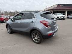 Used 2019  Buick Encore 4d SUV FWD Sport Touring at Dime Down by Frank Leta near Bridgeton&comma; MO