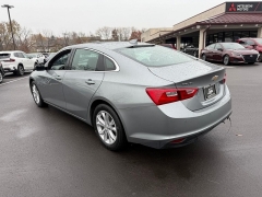Used 2024  Chevrolet Malibu 4dr Sdn 1LT at Dime Down by Frank Leta near Bridgeton&comma; MO