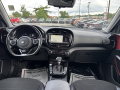 Used 2020 Kia Soul 4d Hatchback GT-Line Turbo at Dime Down by Frank Leta near Bridgeton, MO
