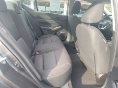 Used 2023 Nissan Altima 2.5 SV Sedan at Dime Down by Frank Leta near Bridgeton, MO