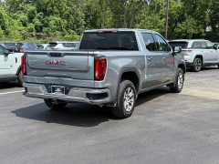 Used 2024 GMC Sierra 1500 2WD Crew Cab 147" SLT at Dime Down by Frank Leta near Bridgeton, MO