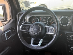 Used 2023 Jeep Gladiator Overland 4x4 *Ltd Avail* at Dime Down by Frank Leta near Bridgeton, MO