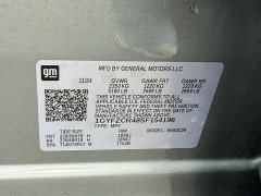 Used 2025  Cadillac XT4 FWD 4dr Premium Luxury at Dime Down by Frank Leta near Bridgeton&comma; MO