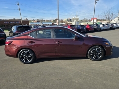 Used 2024  Nissan Sentra SV CVT at Dime Down by Frank Leta near Bridgeton&comma; MO