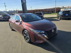 Used 2024  Nissan Sentra SV CVT at Dime Down by Frank Leta near Bridgeton&comma; MO