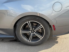 Used 2024  Ford Mustang EcoBoost Convertible at Dime Down by Frank Leta near Bridgeton, MO