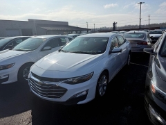 Used 2024  Chevrolet Malibu 4dr Sdn 1LT at Dime Down by Frank Leta near Bridgeton&comma; MO