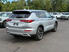 Used 2024 Mitsubishi Outlander SE S-AWC at Dime Down by Frank Leta near Bridgeton, MO