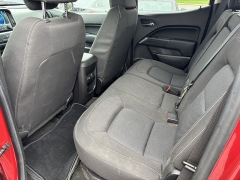 Used 2015 Chevrolet Colorado 4WD Crew Cab 128.3" LT at Frank Leta Mitsubishi near Bridgeton, MO
