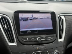 Used 2024  Chevrolet Malibu 4dr Sdn 1LT at Dime Down by Frank Leta near Bridgeton&comma; MO