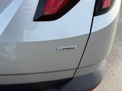 Used 2024  Hyundai Tucson SEL AWD &ast;Ltd Avail&ast; at Dime Down by Frank Leta near Bridgeton&comma; MO