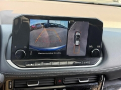 Used 2023 Nissan Rogue AWD SL at Dime Down by Frank Leta near Bridgeton, MO