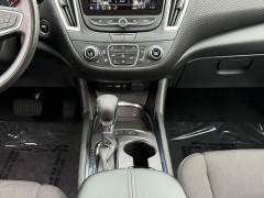 Used 2024  Chevrolet Malibu 4dr Sdn 1LT at Dime Down by Frank Leta near Bridgeton, MO