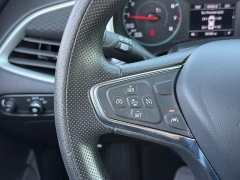 Used 2024  Chevrolet Malibu 4dr Sdn 1LT at Dime Down by Frank Leta near Bridgeton&comma; MO