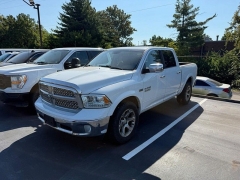 Used 2017  Ram 1500 4WD Crew Cab Laramie at Dime Down by Frank Leta near Bridgeton&comma; MO