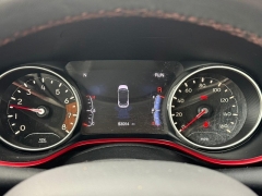 Used 2021  Jeep Compass Trailhawk 4x4 at Dime Down by Frank Leta near Bridgeton, MO